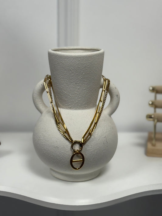 Collier Alma