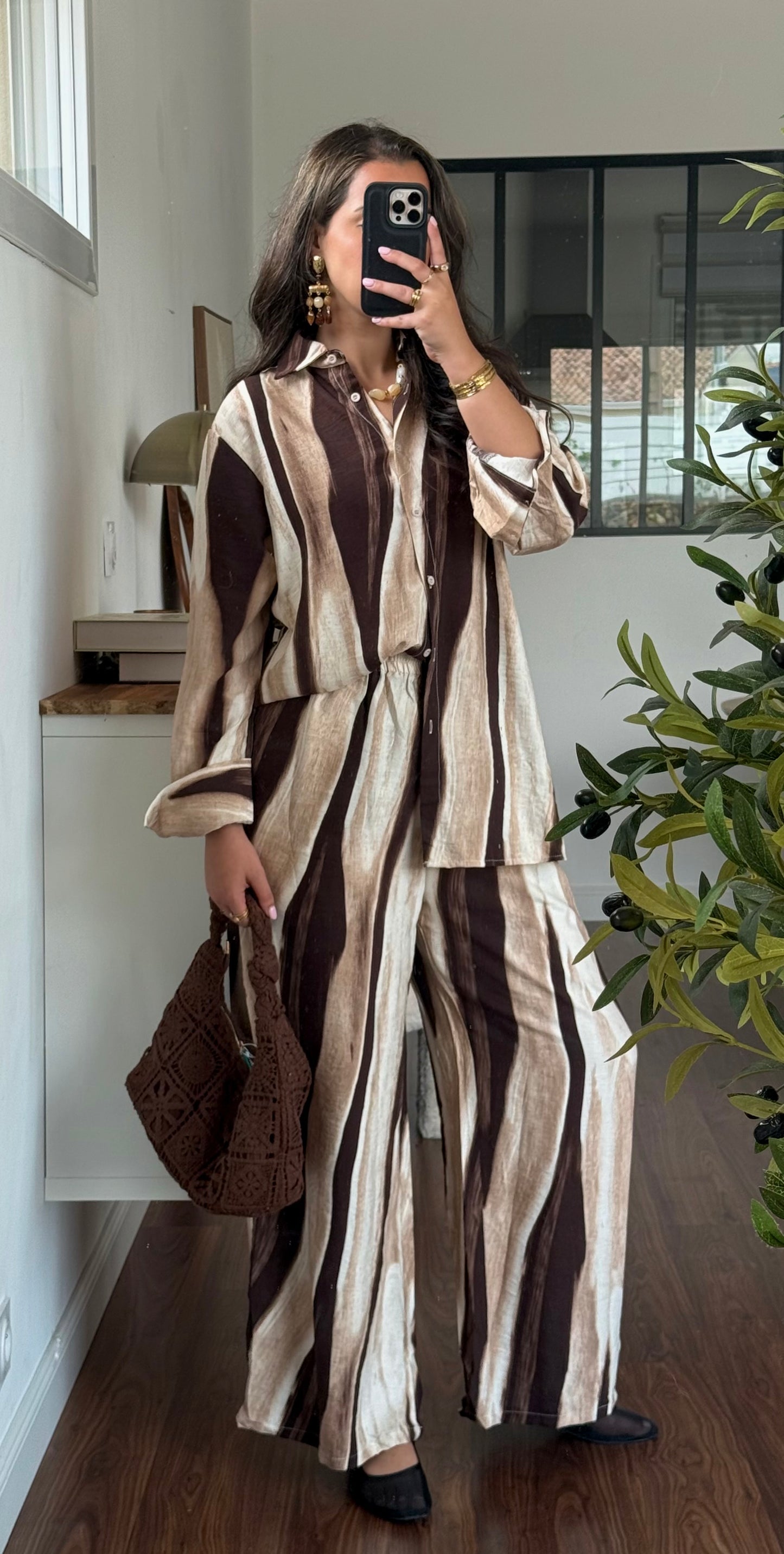 Ensemble Nina