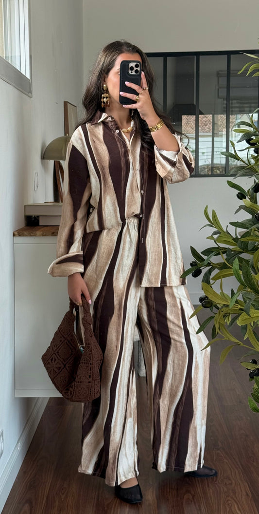 Ensemble Nina