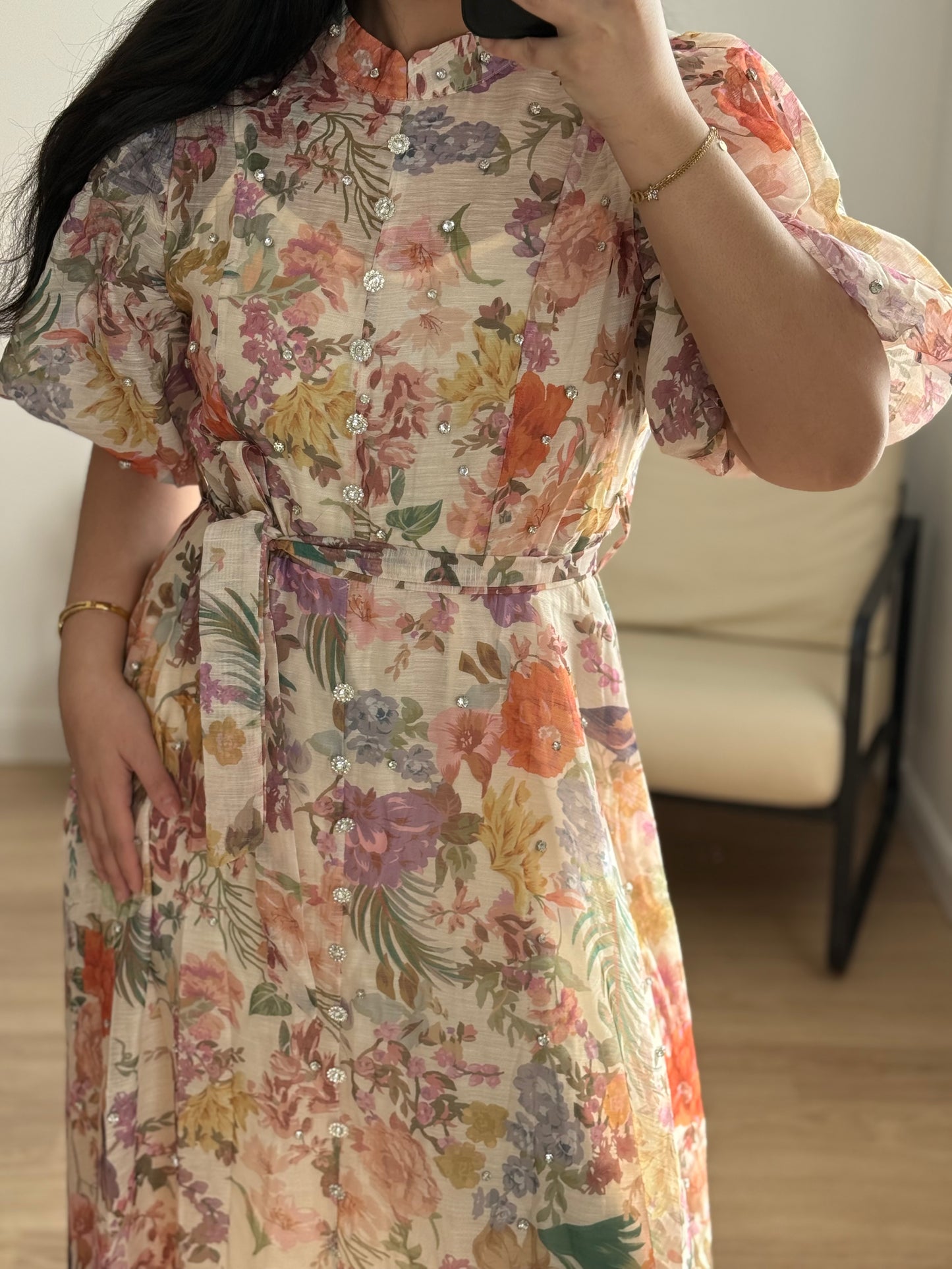 Robe Giulia