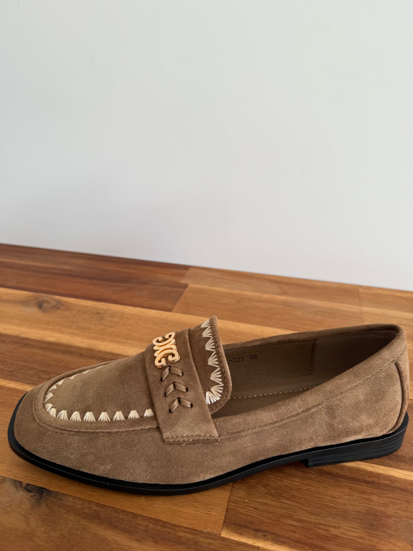 Mocassins Alya