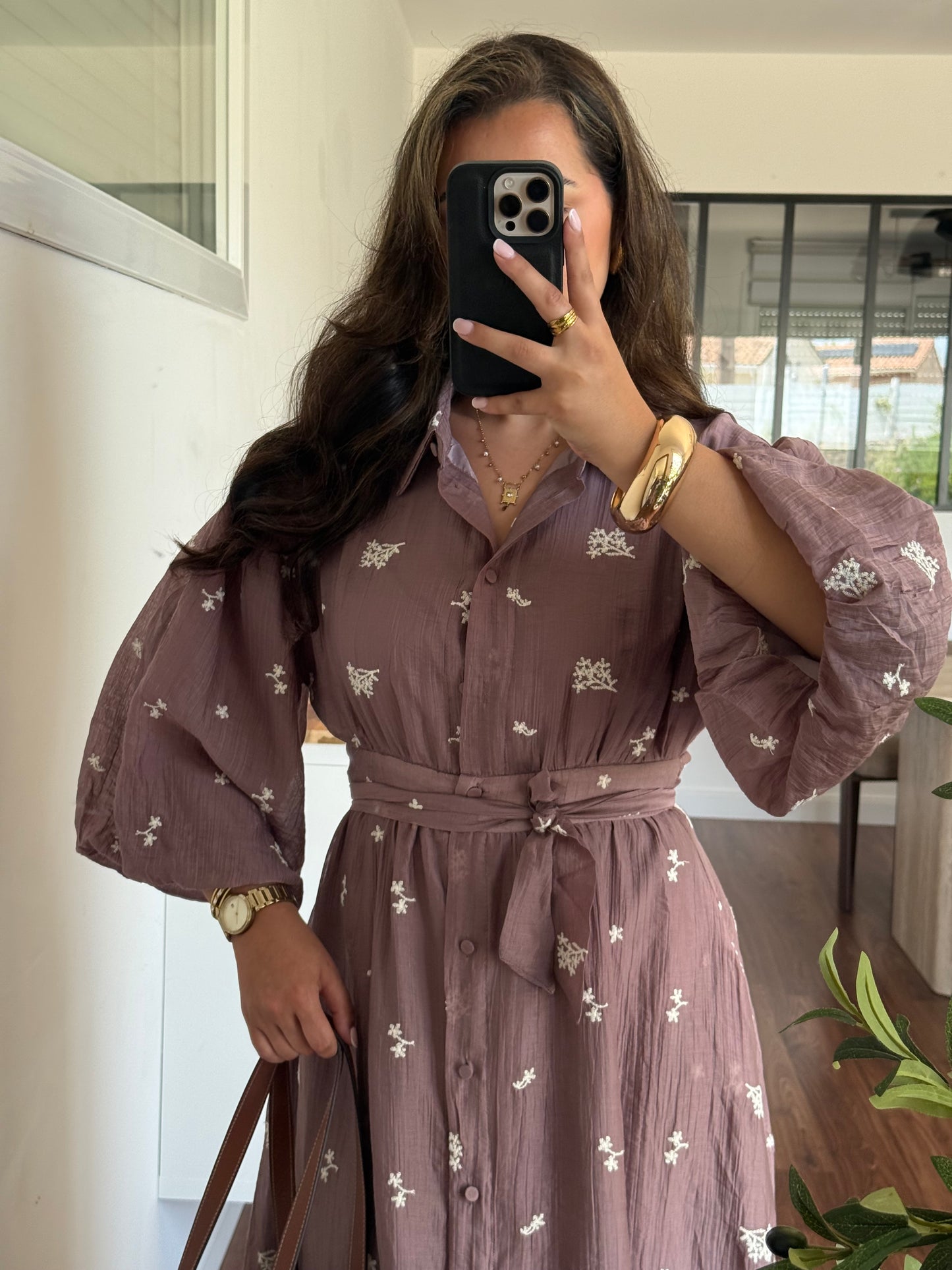 Robe Bruna