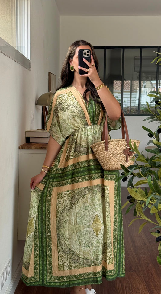 Robe Aria