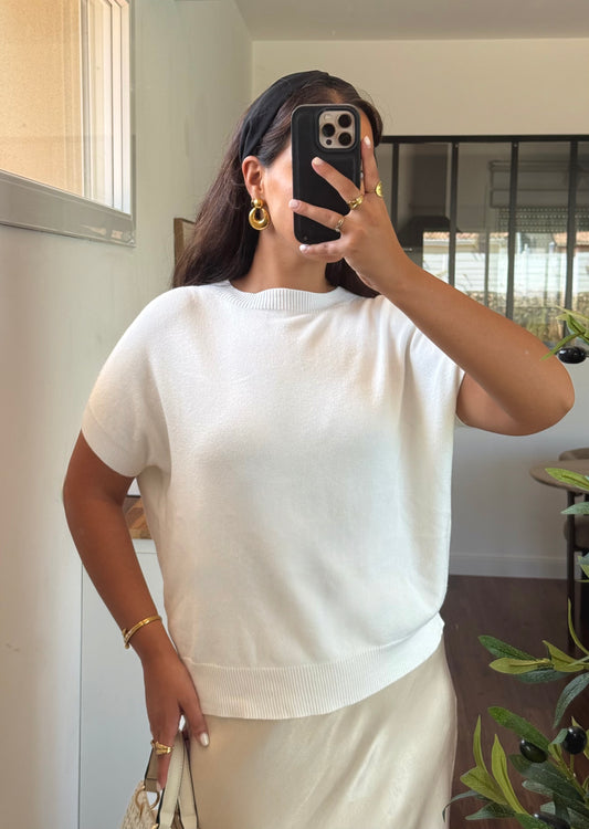 Pull léger