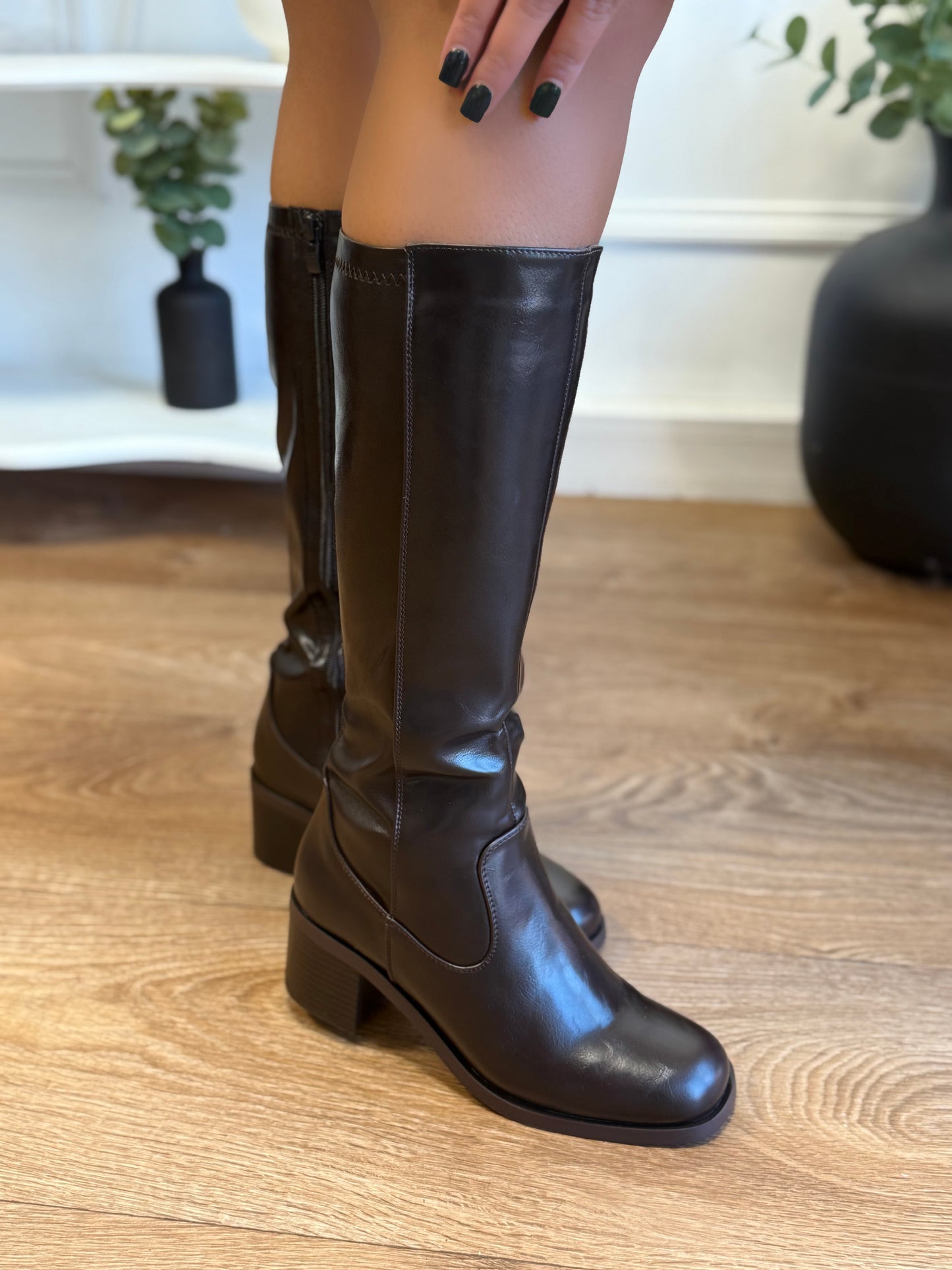 Bottes Muse