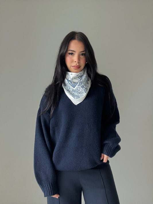 Foulard Betty 70*70 cm