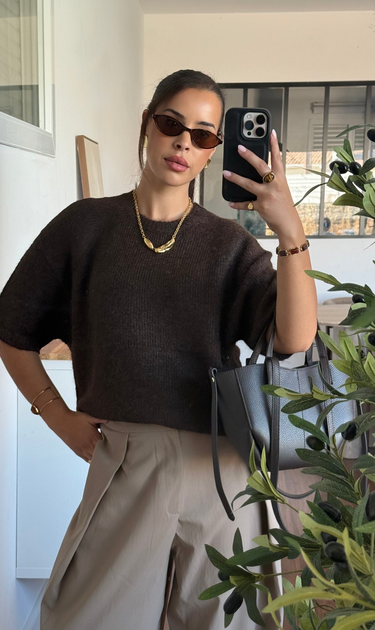 Pull Mimi (précommande)