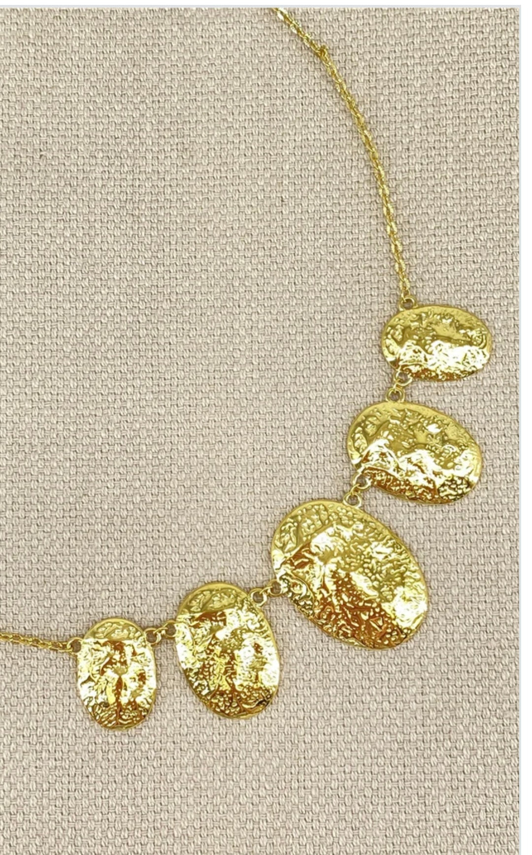 Collier Inka
