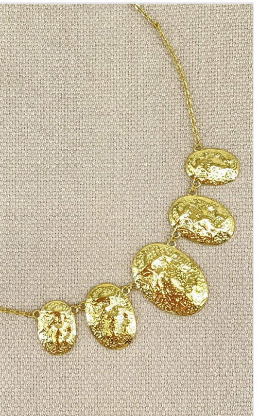 Collier Inka