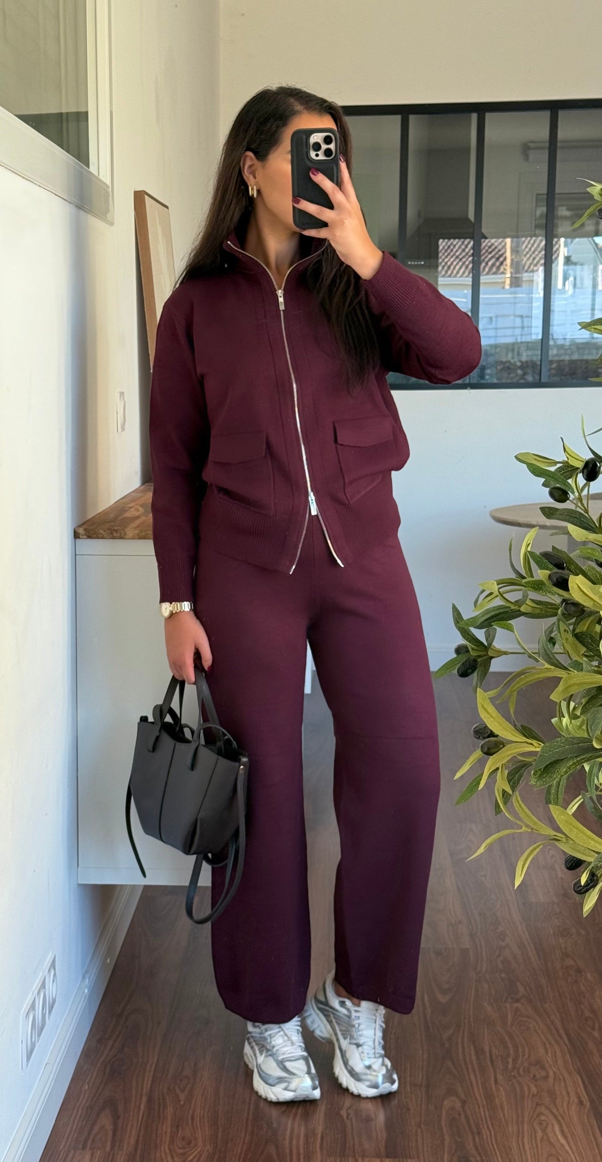 Ensemble Leila