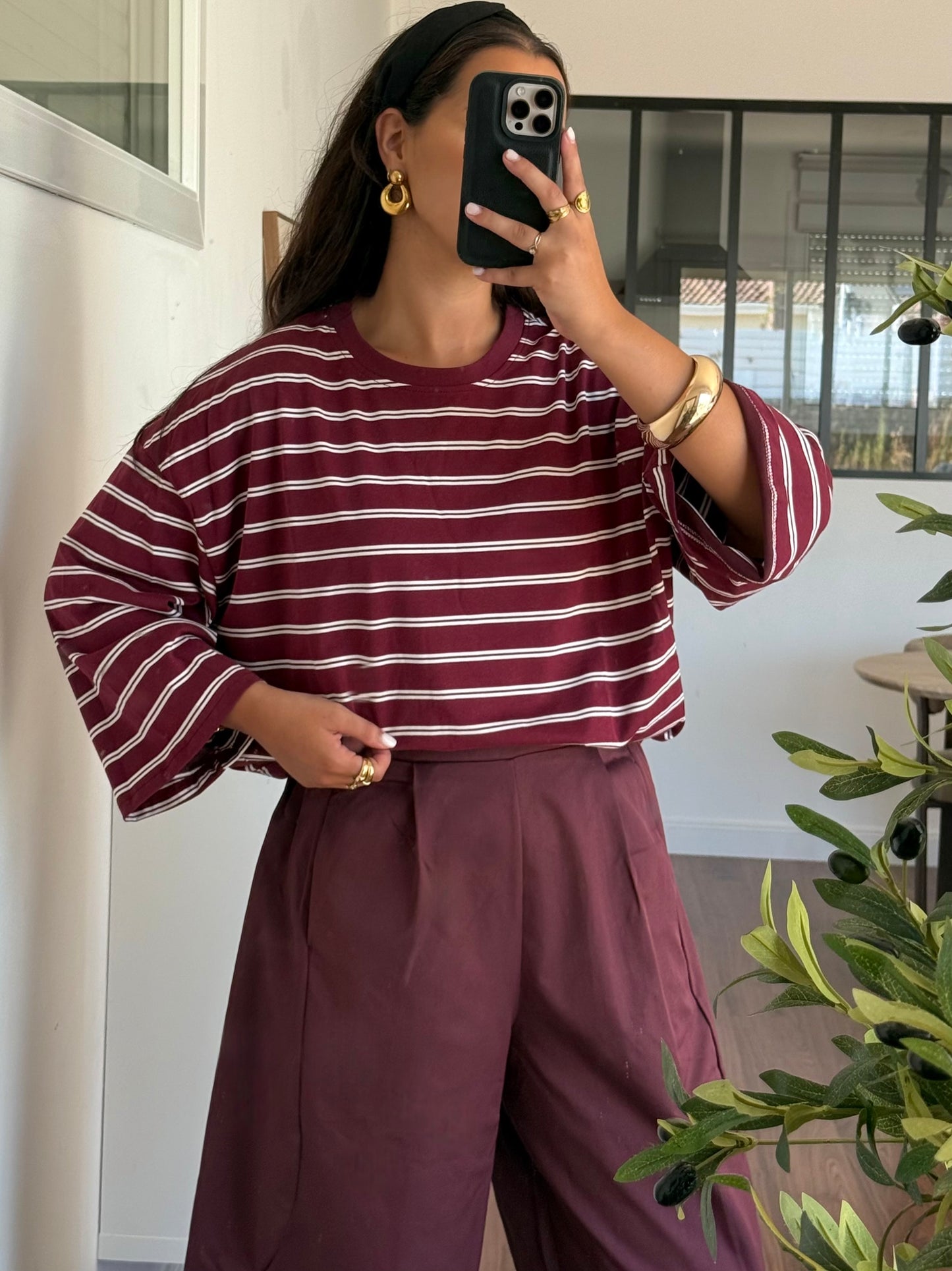 T-shirt Melissa