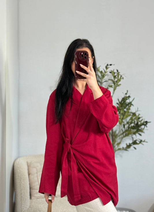 Blouse Kiara