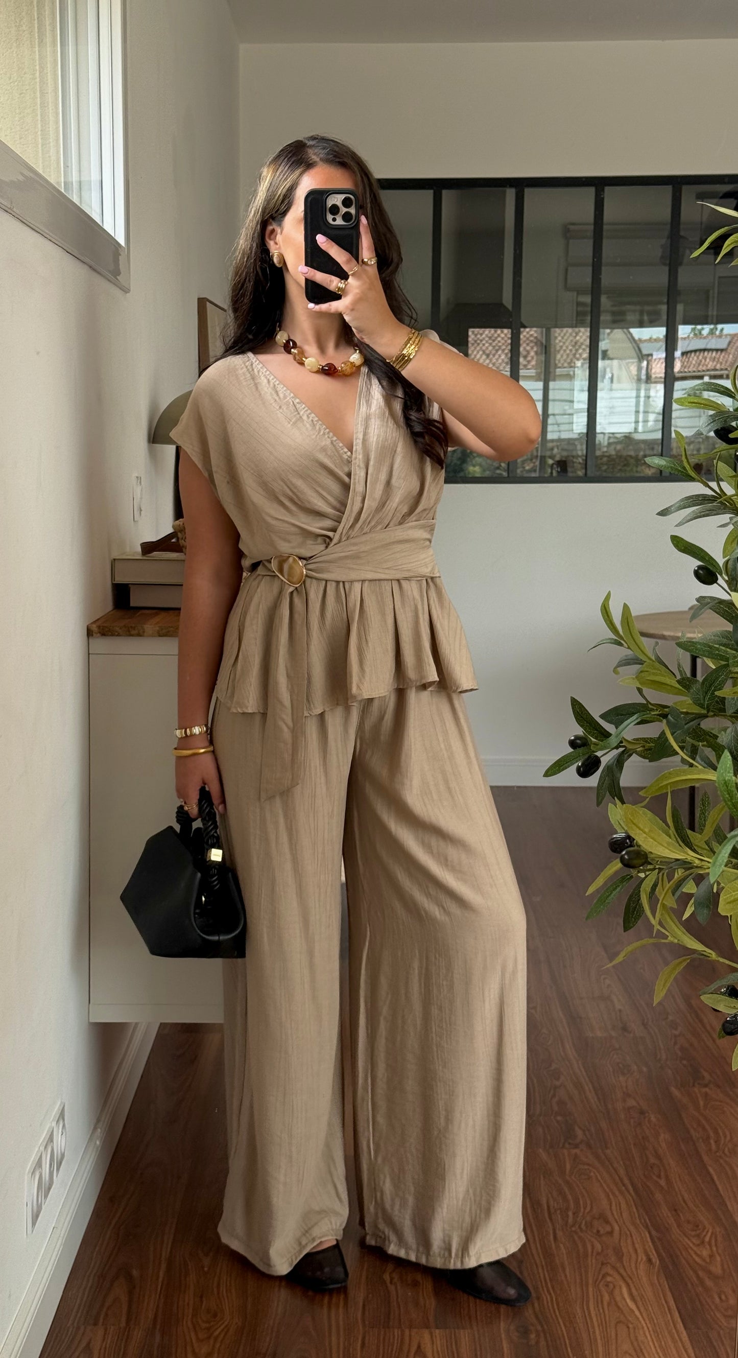 Ensemble Farah