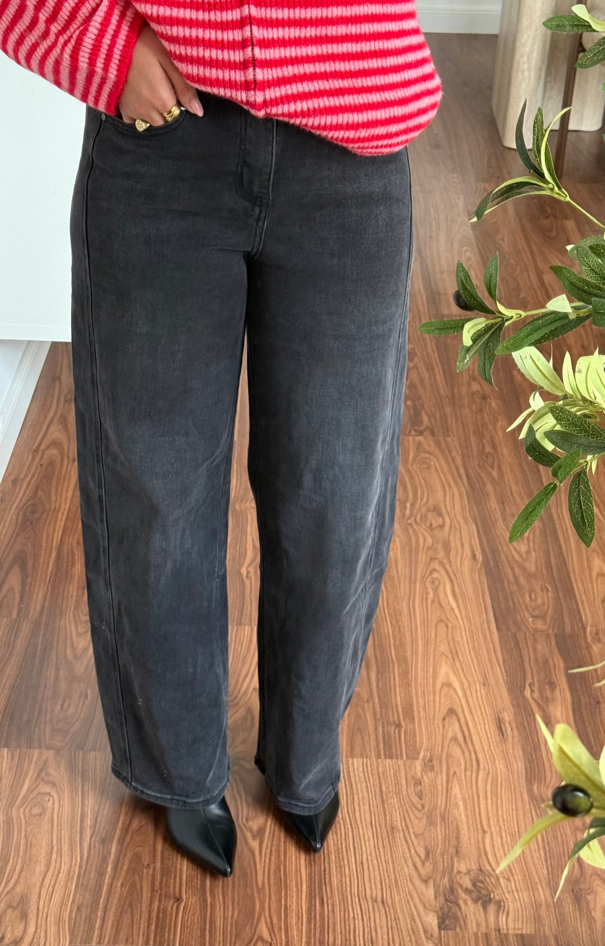 Jean Loose