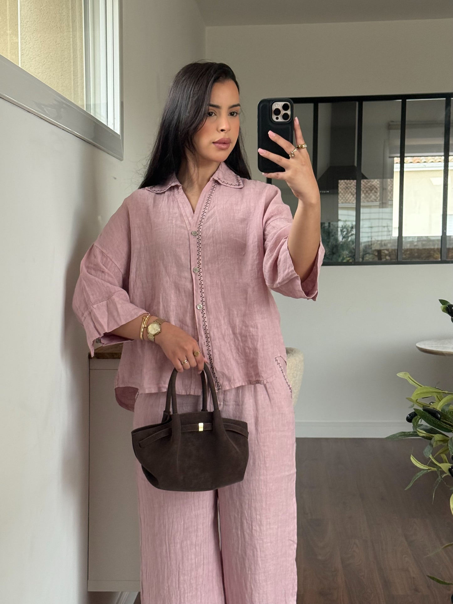 Ensemble Lin Dolly(premium)