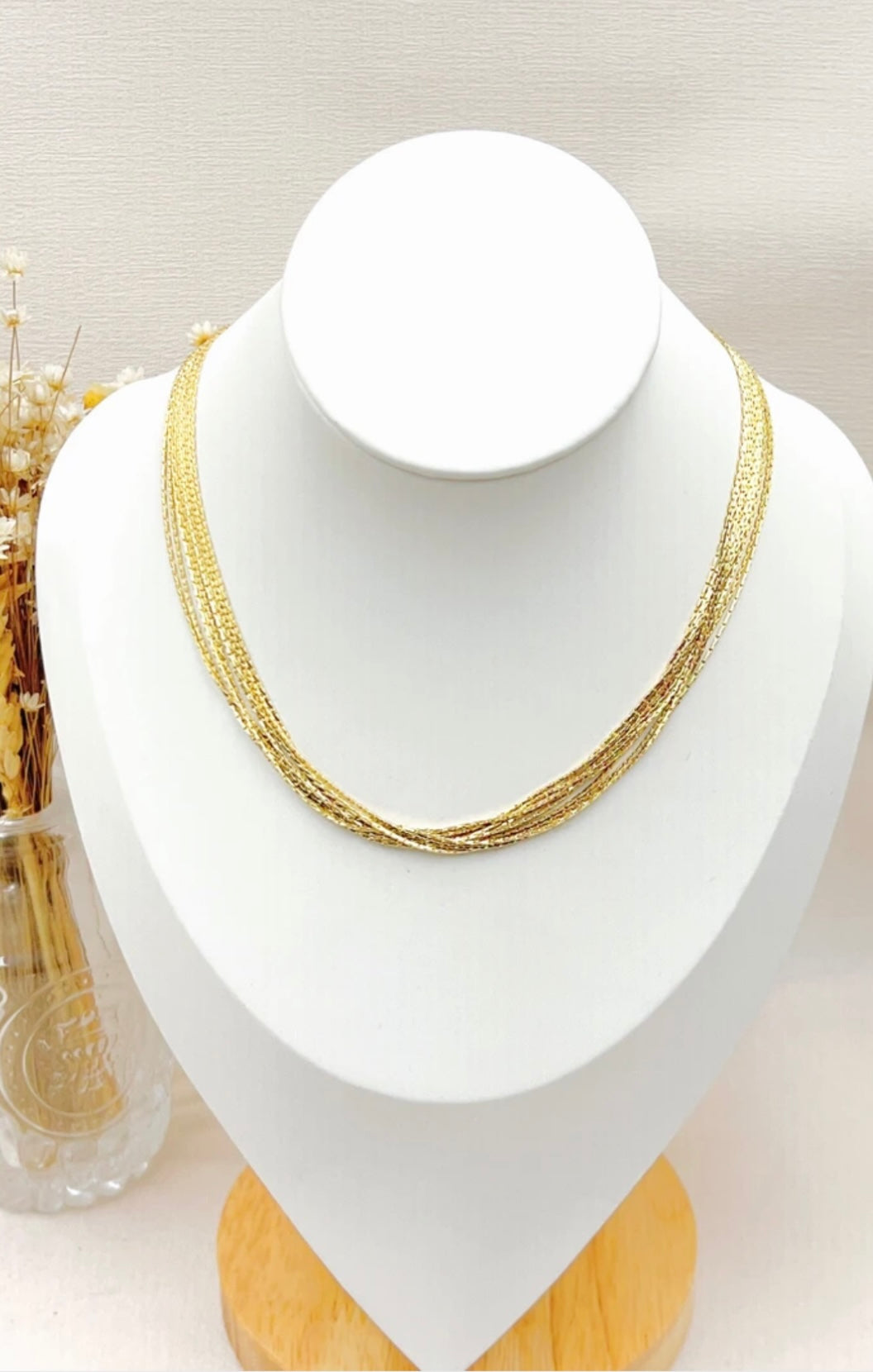 Collier Énora