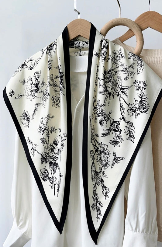 Foulard Jolie