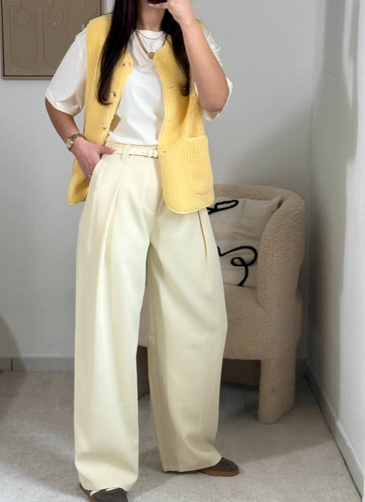 Pantalon Yellow