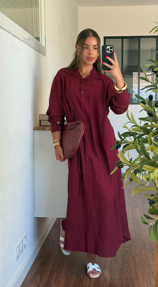 Robe Alaya