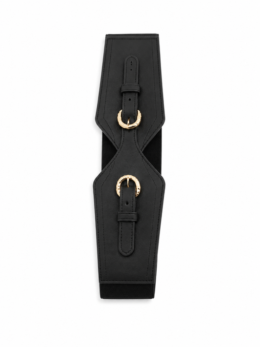 Ceinture Livana noir