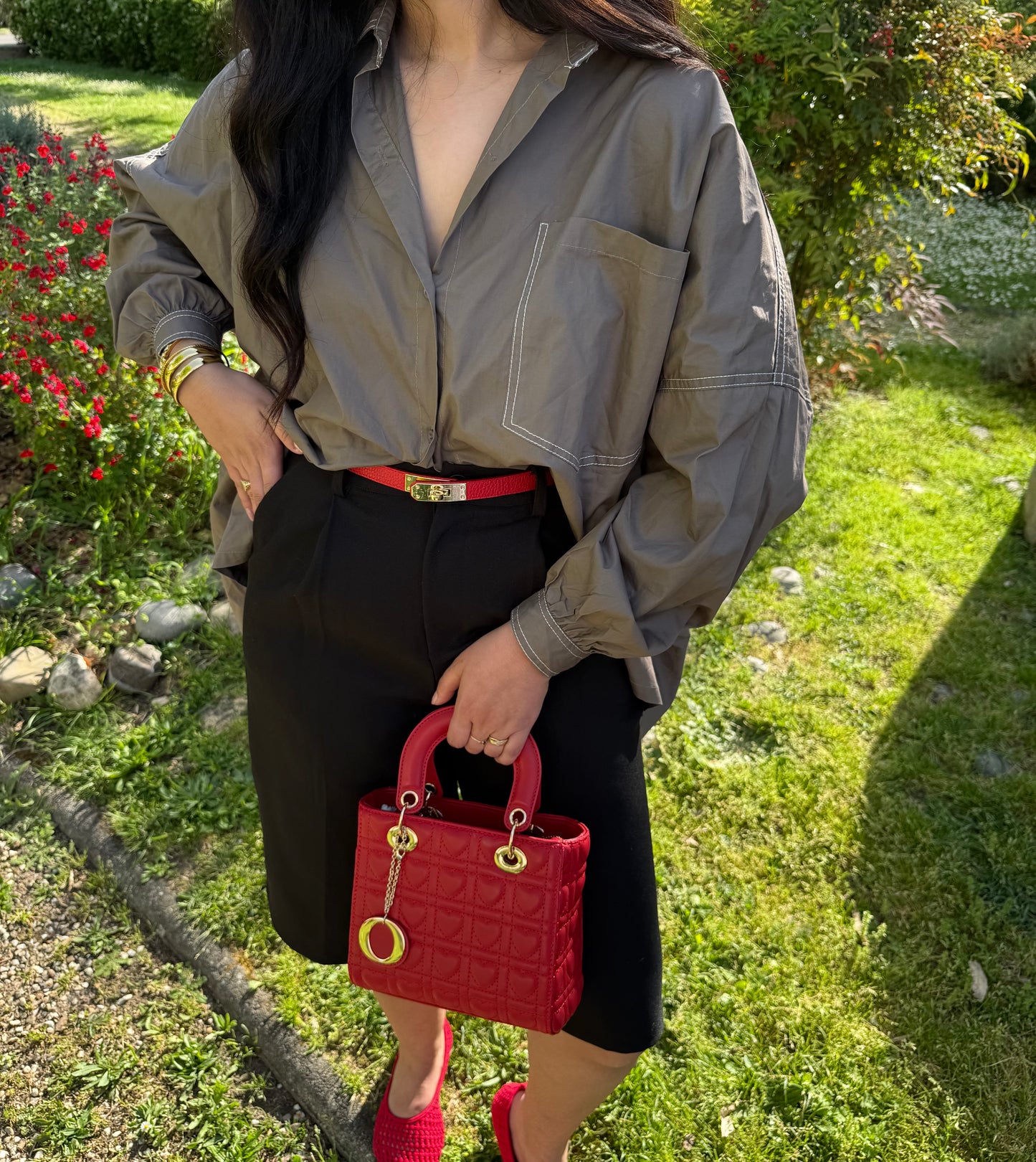 Chemise Louna