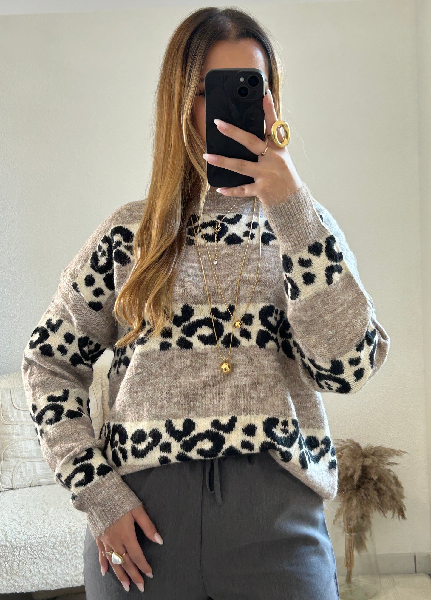 Pull Mimi (précommande)