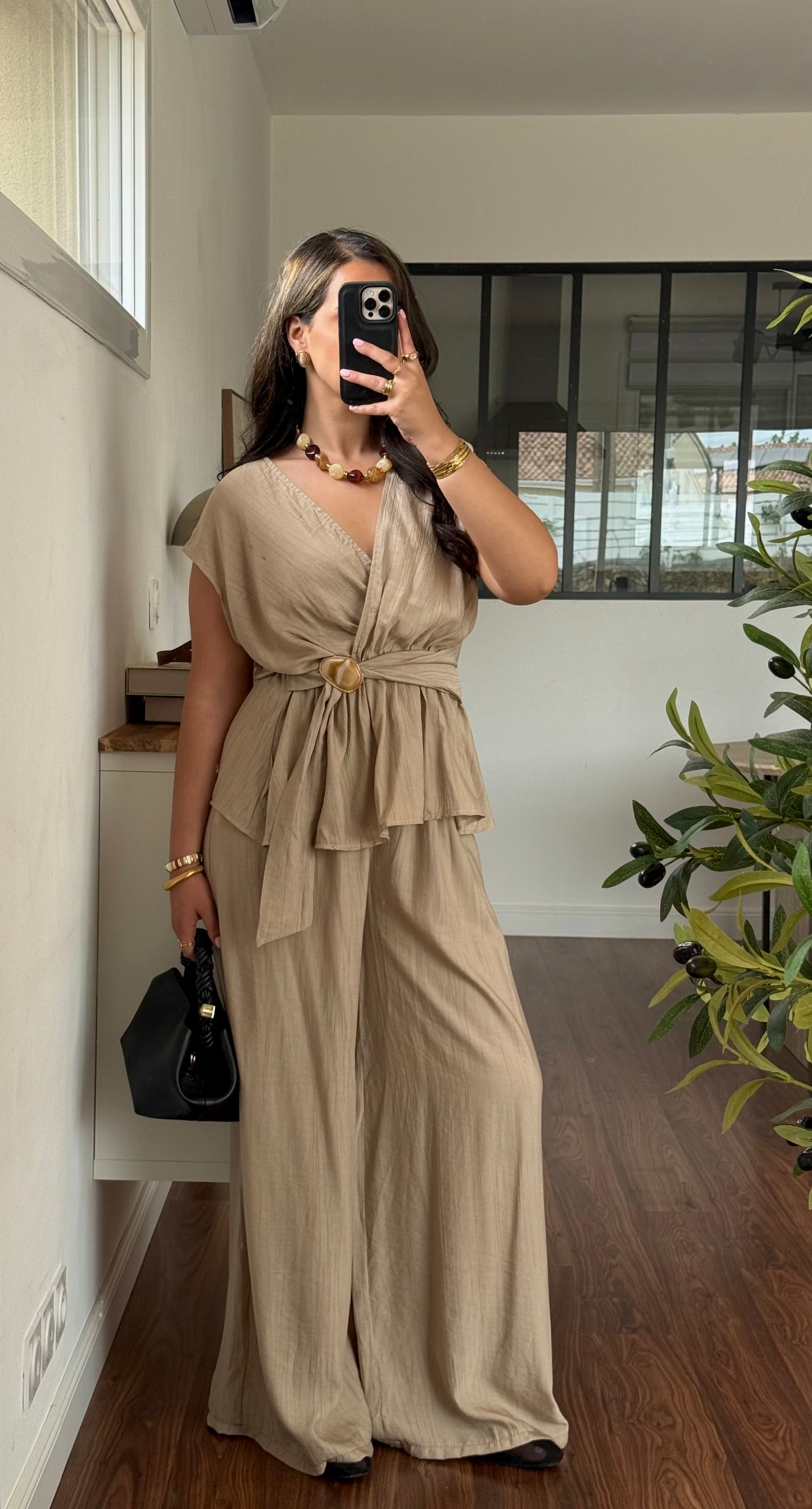 Ensemble Farah