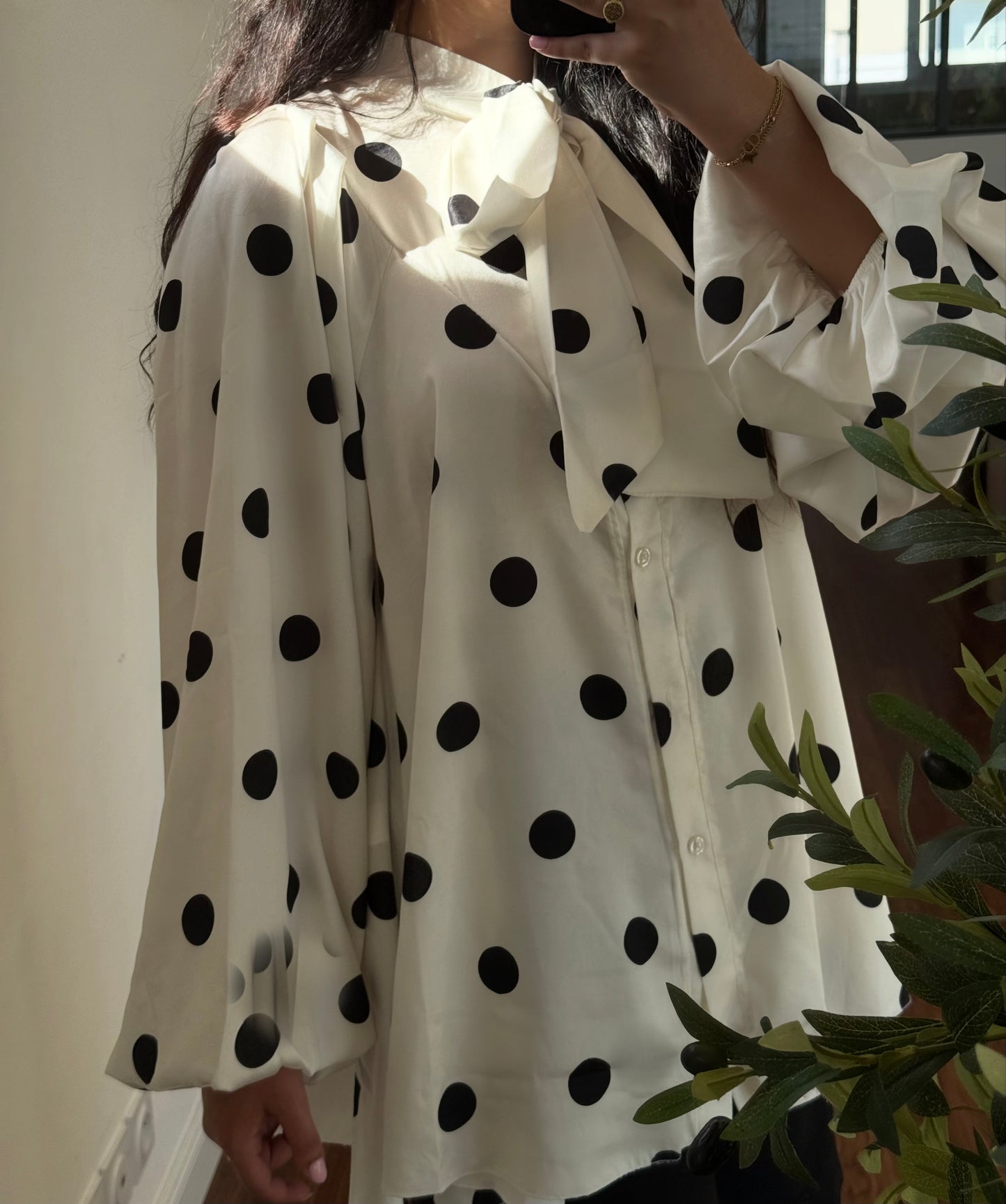 Blouse Nadia