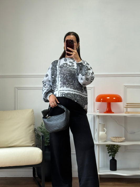 Ensemble Bandana