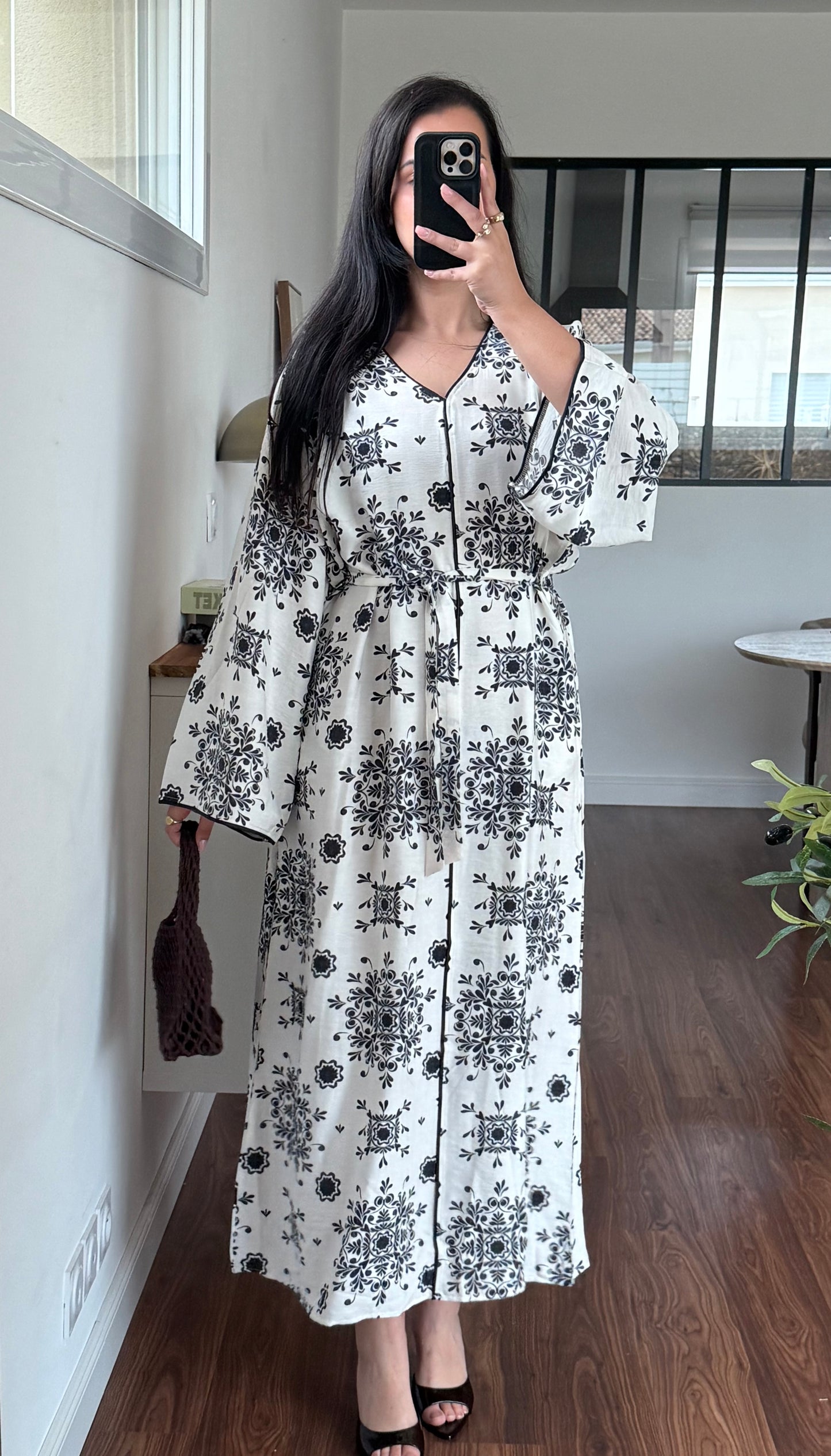 Robe Esther