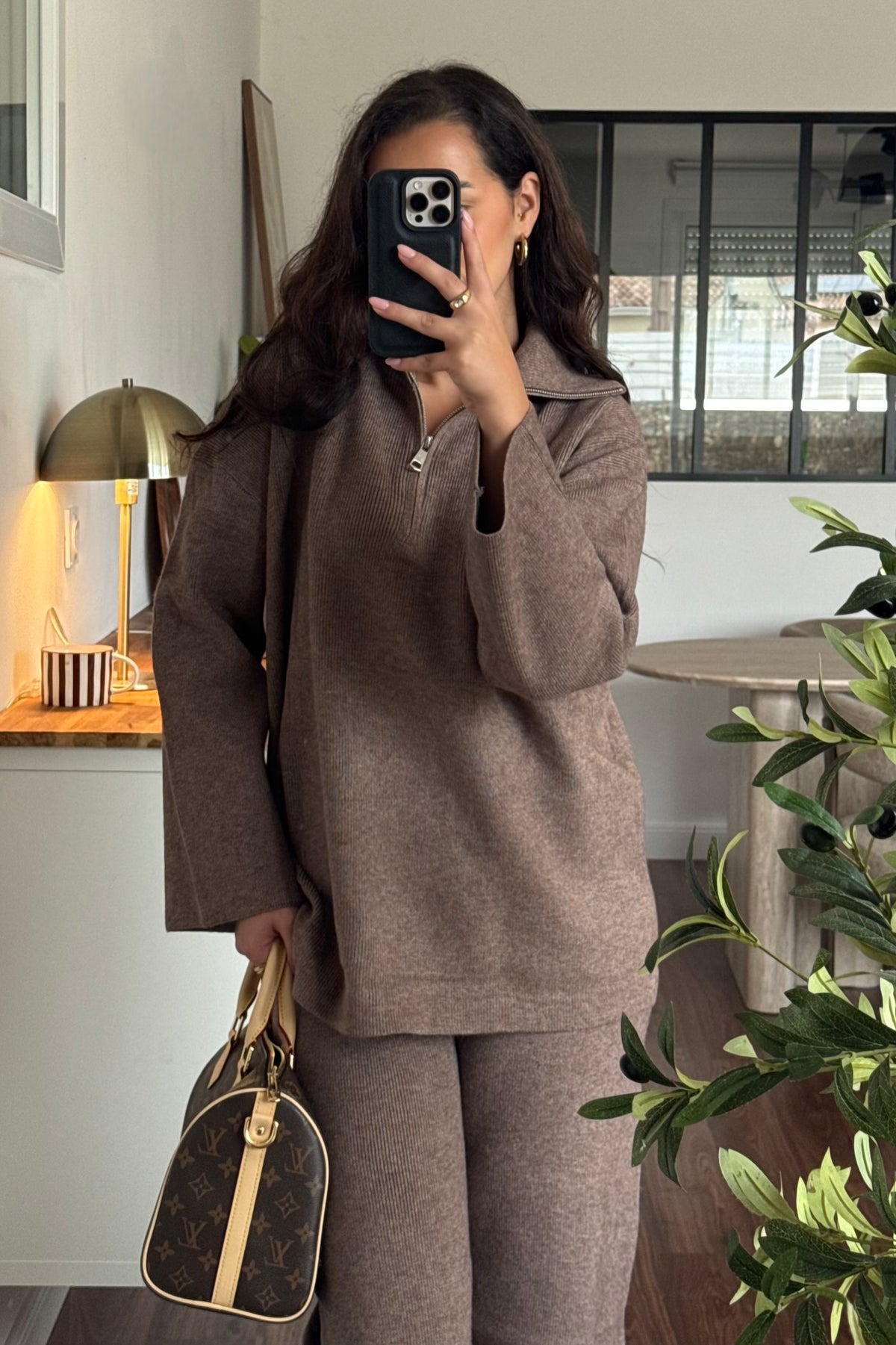 Ensemble Comfy (précommande)