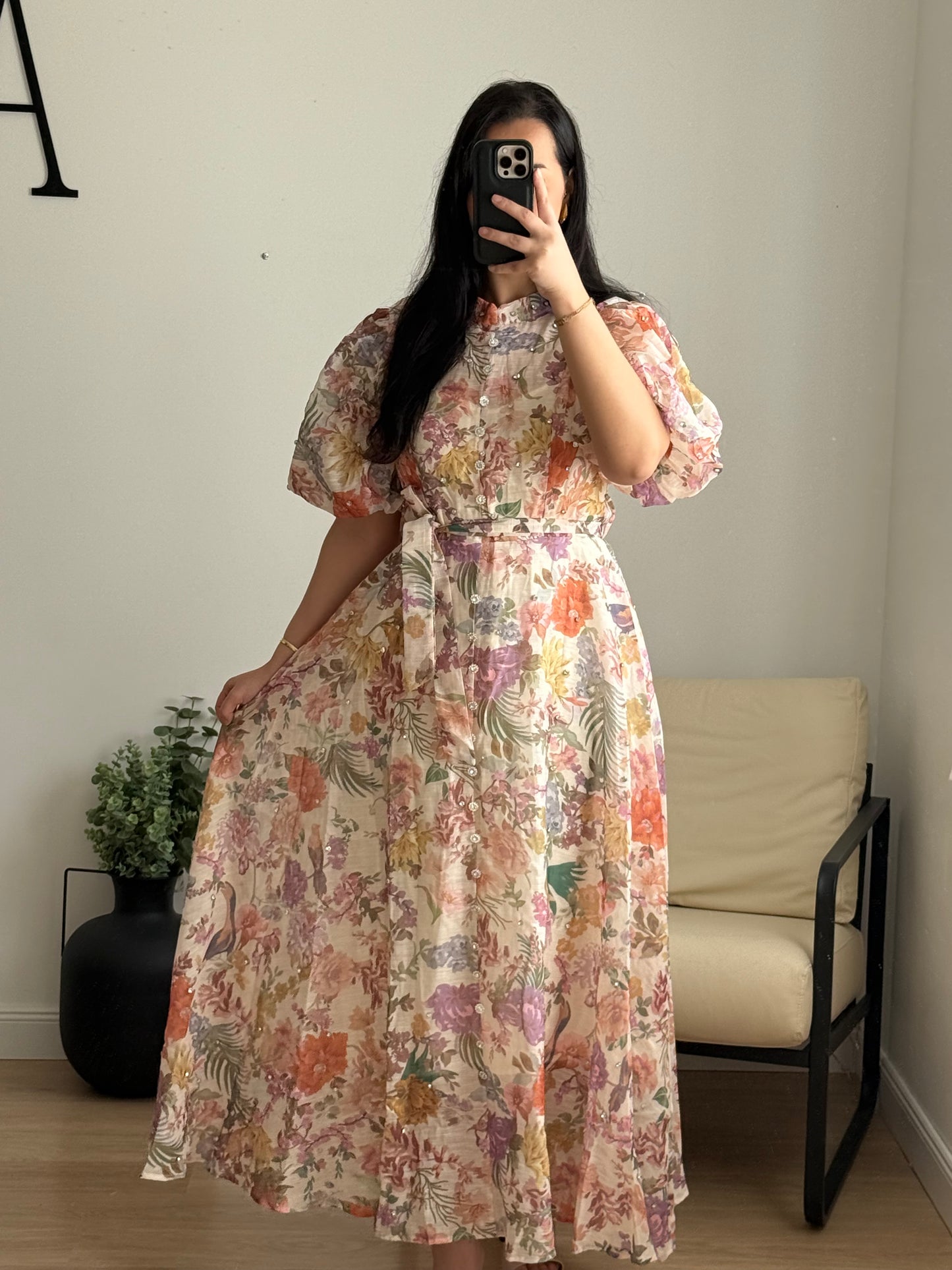 Robe Giulia