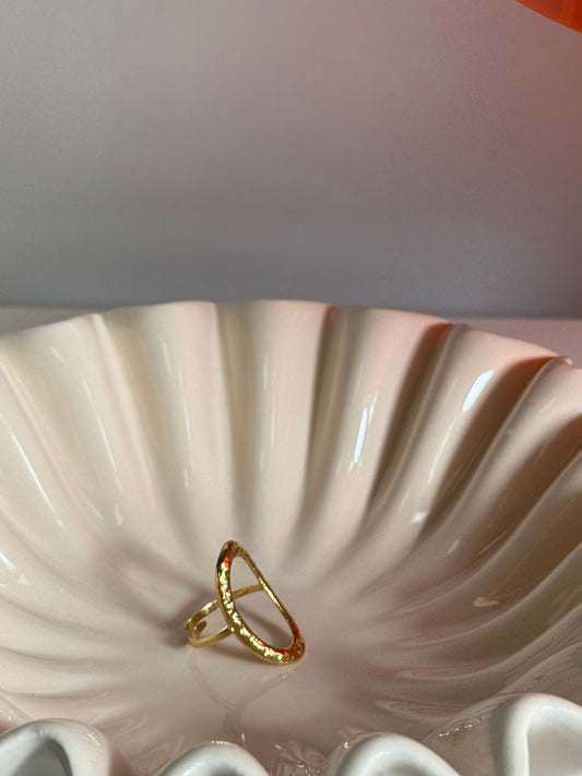 Bague Junia