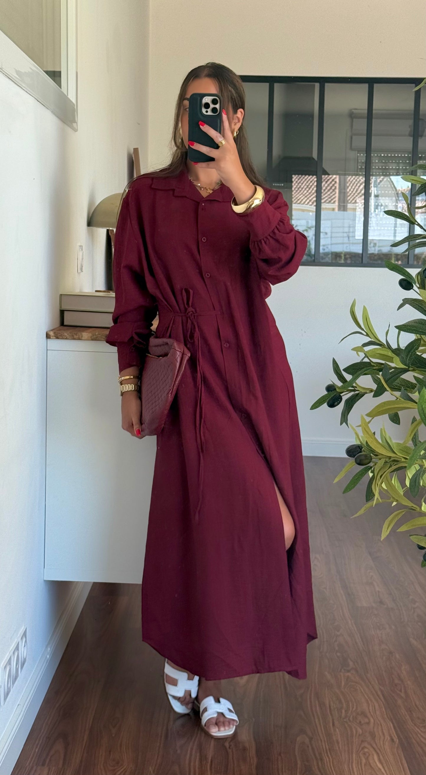 Robe Alaya