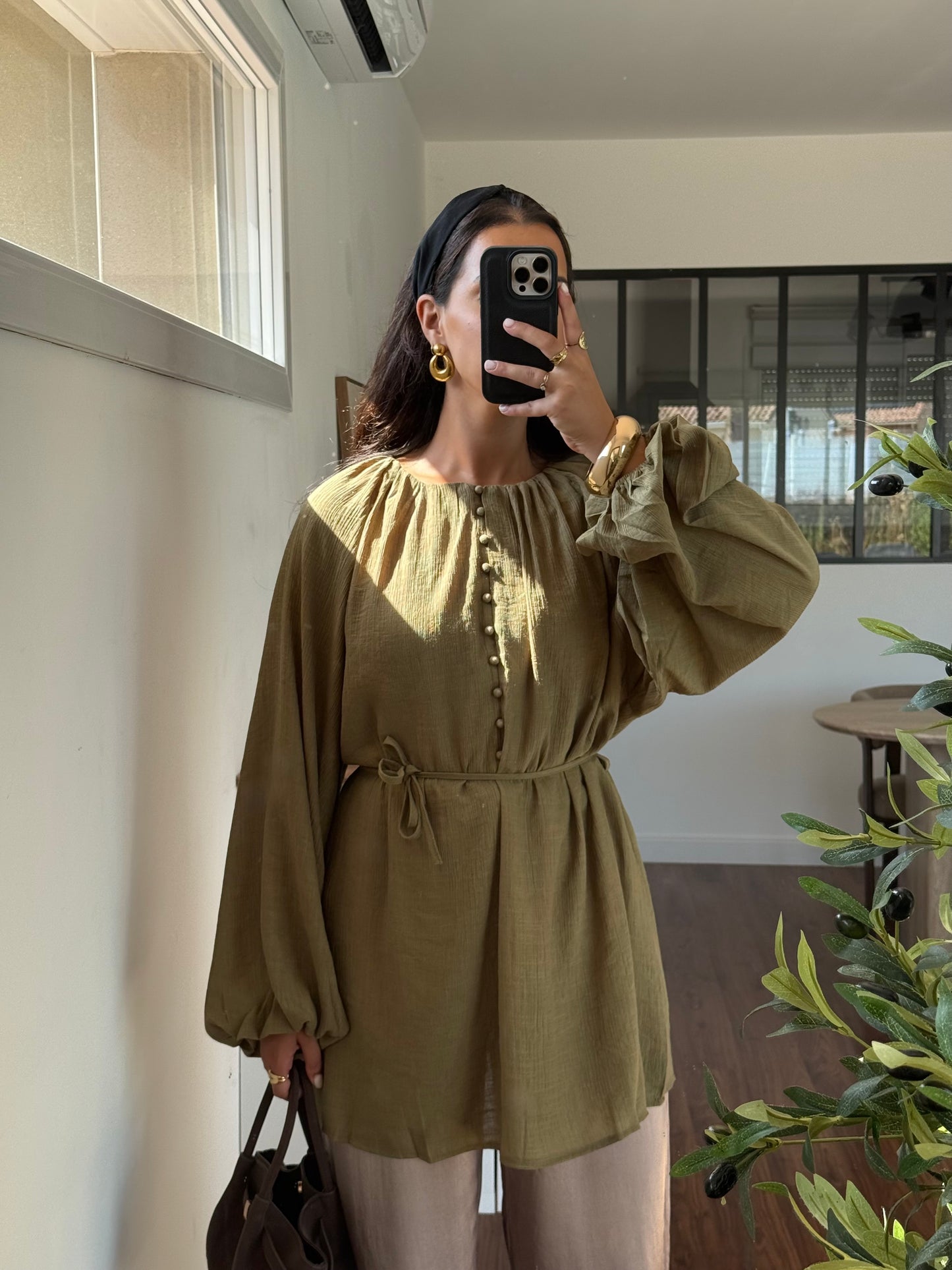 Blouse Louise