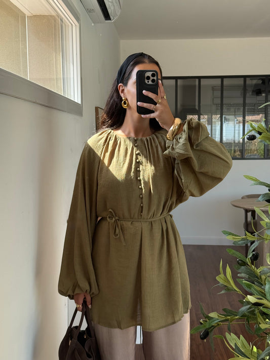 Blouse Louise