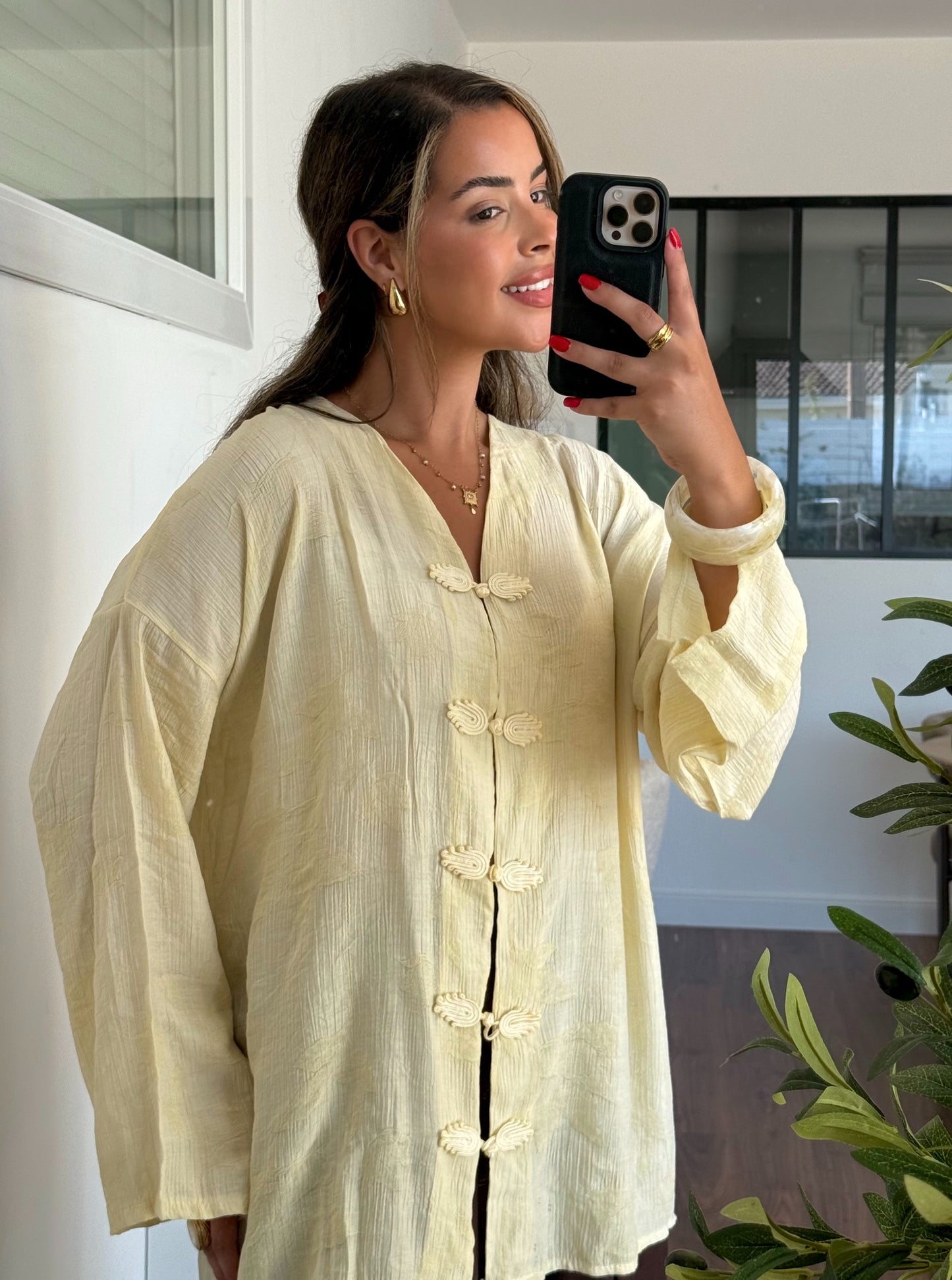 Blouse Emira