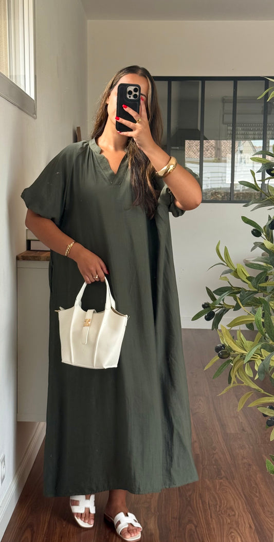 Robe Nilla