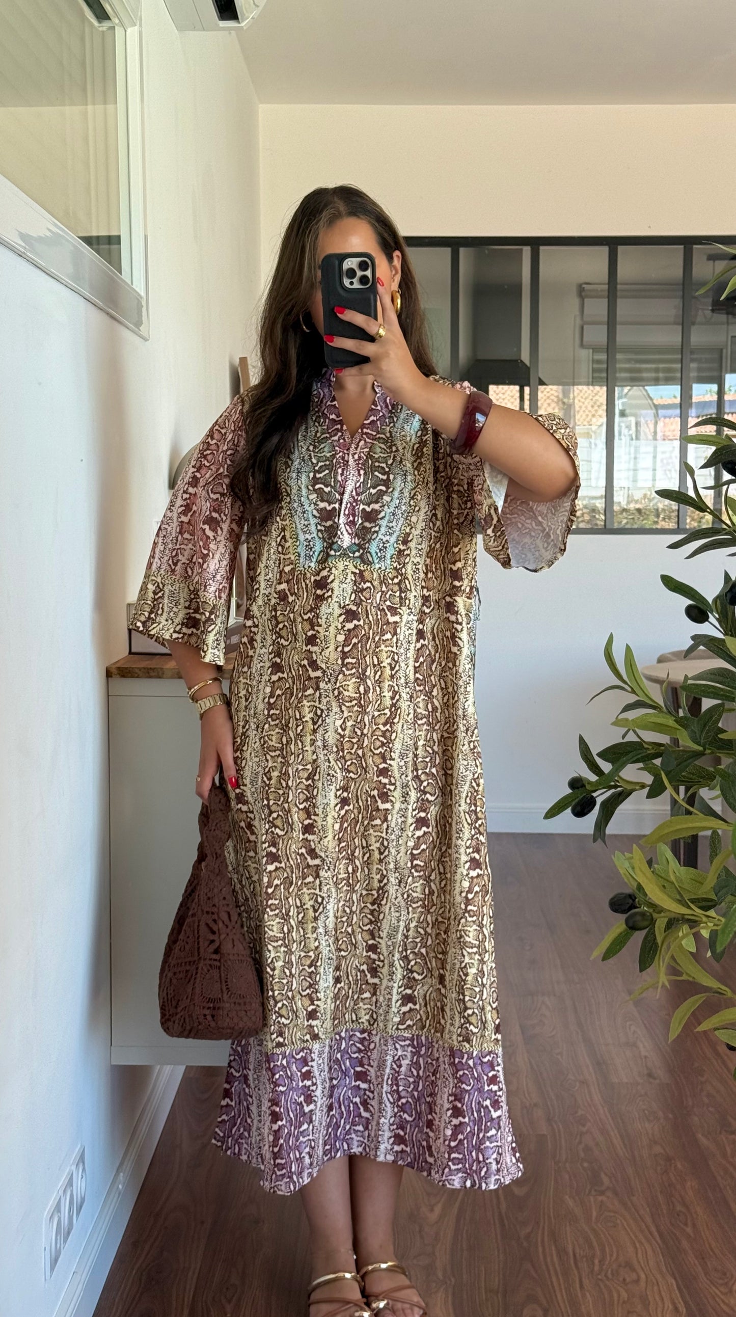 Robe Sibelle