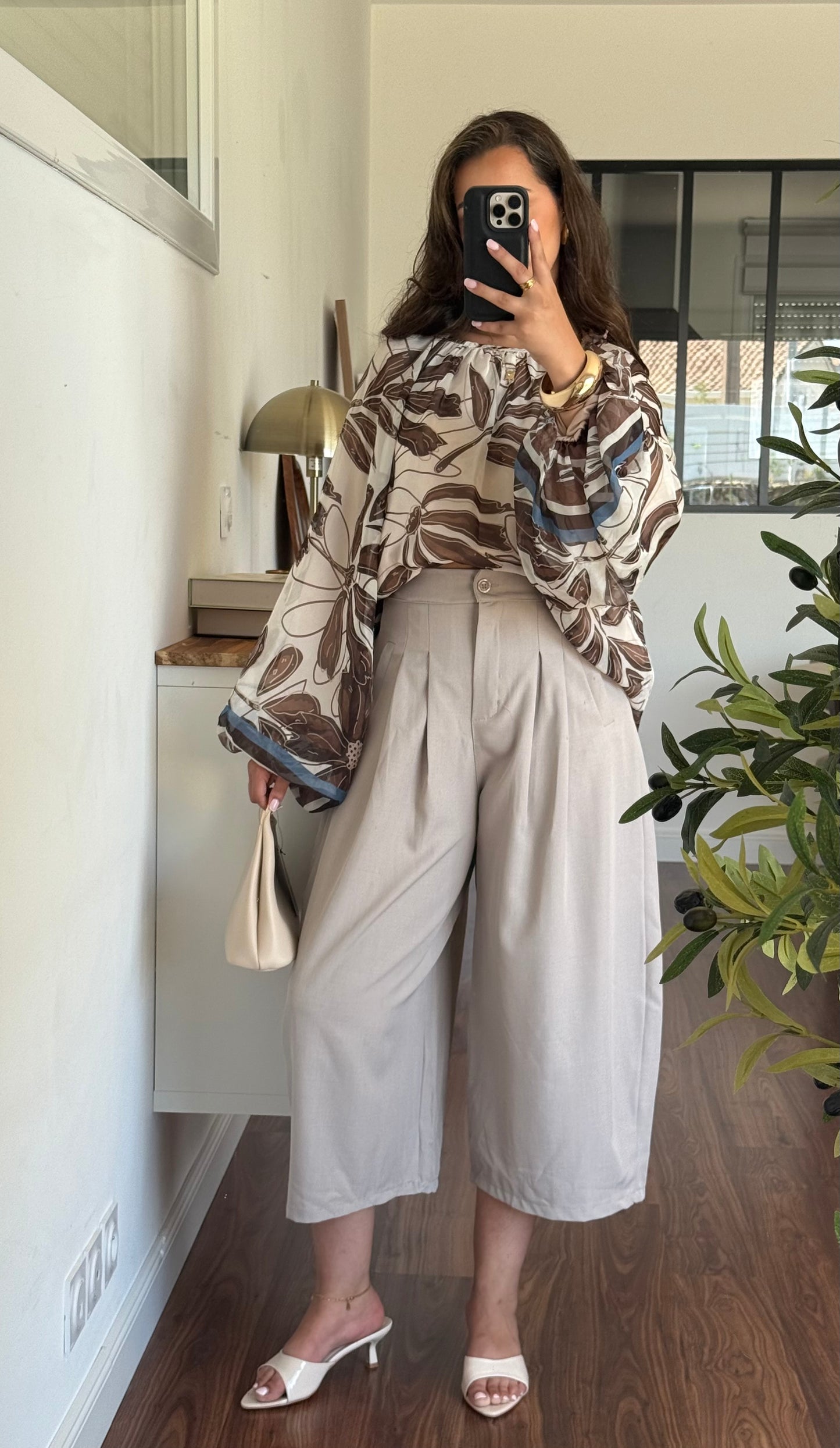 Pantalon Amara