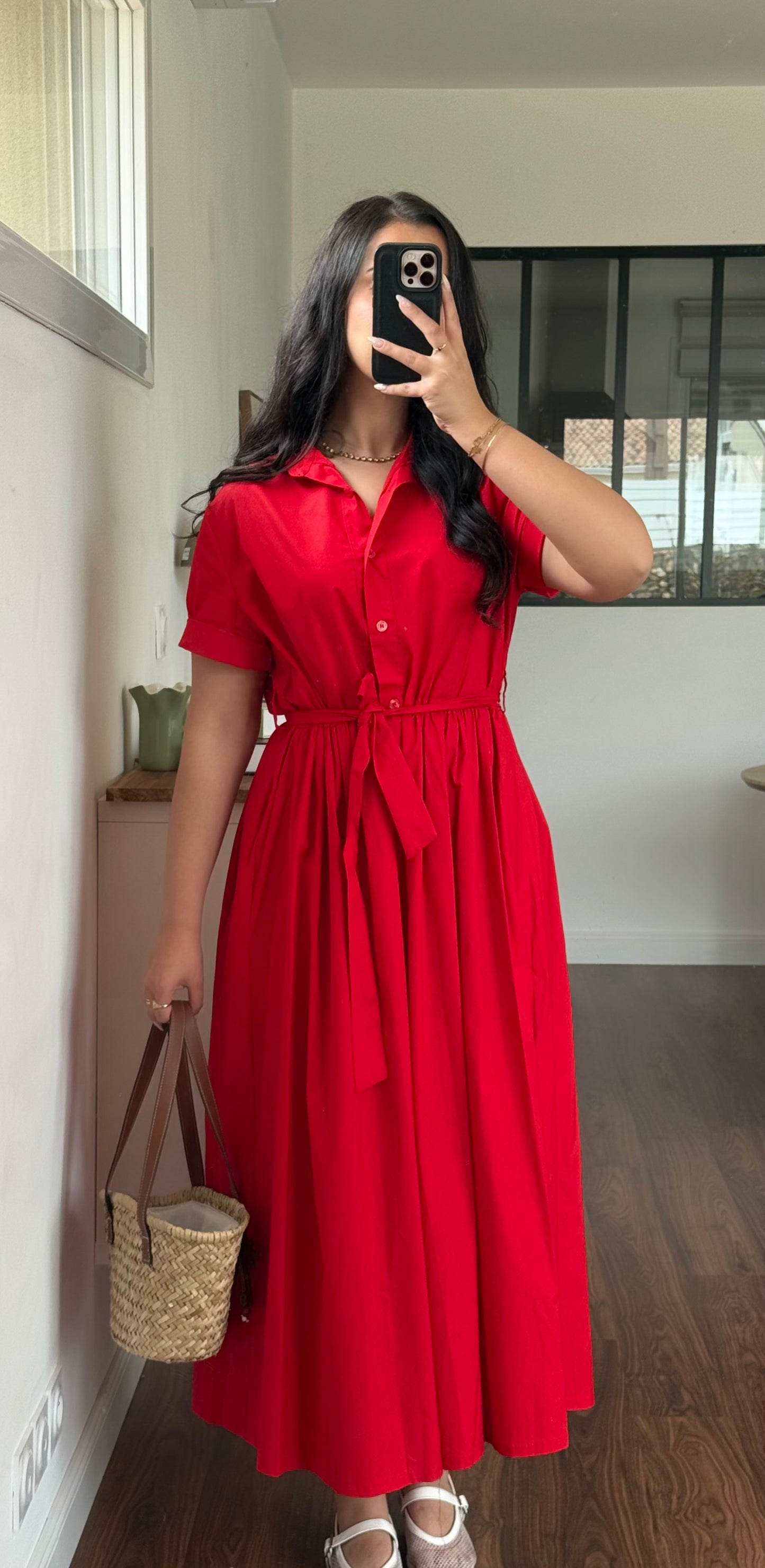 Robe Rokia