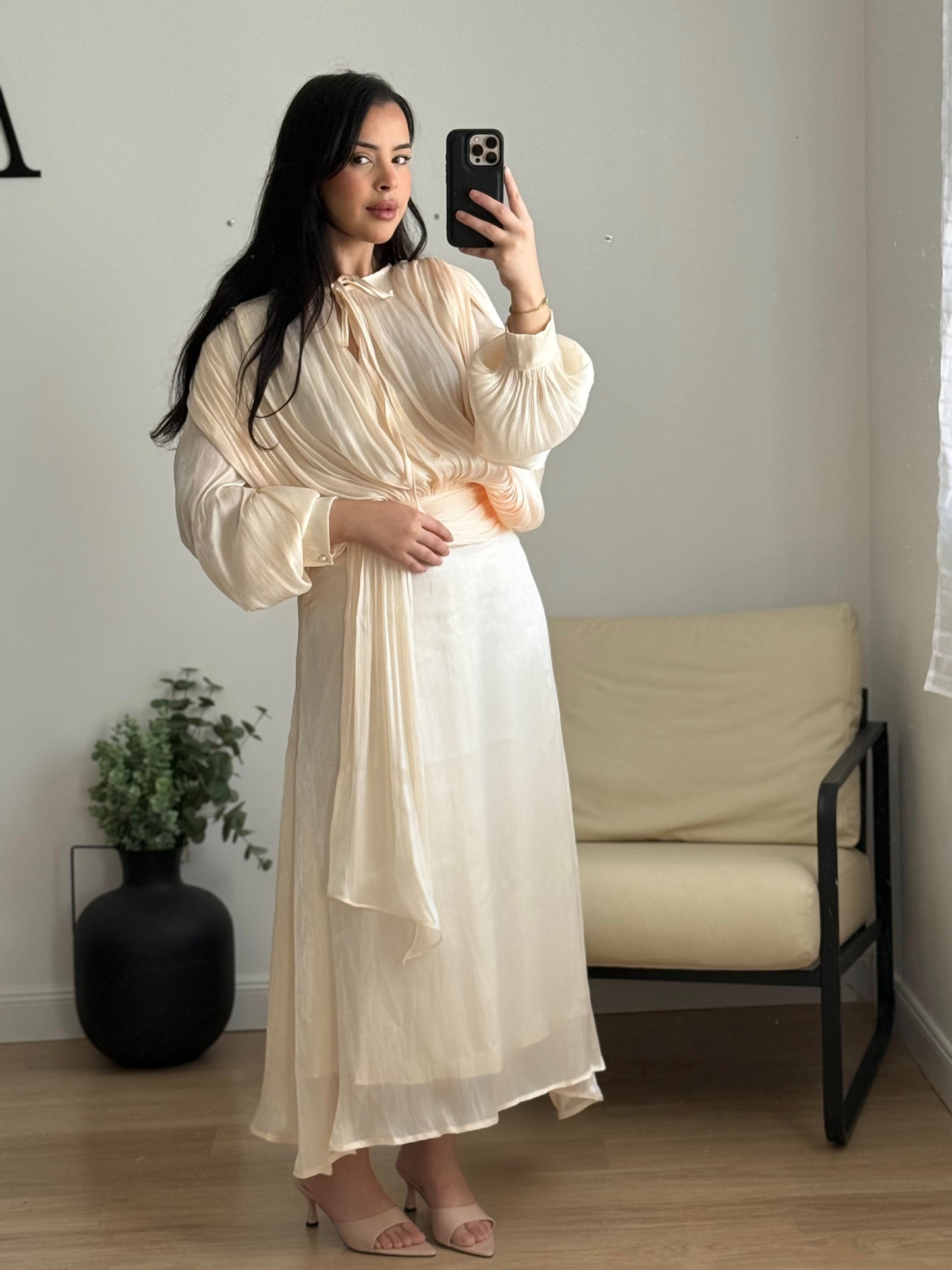 Robe Mina