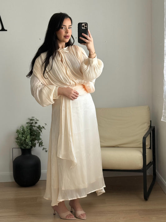 Robe Mina