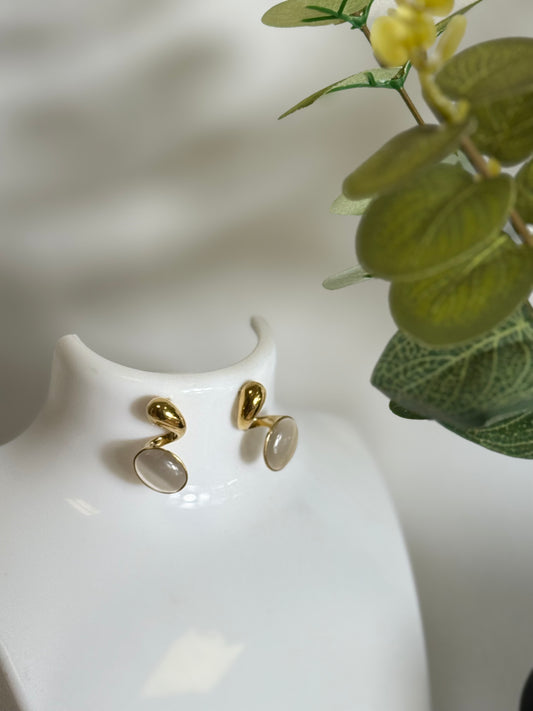 Boucles d’oreilles Jenna