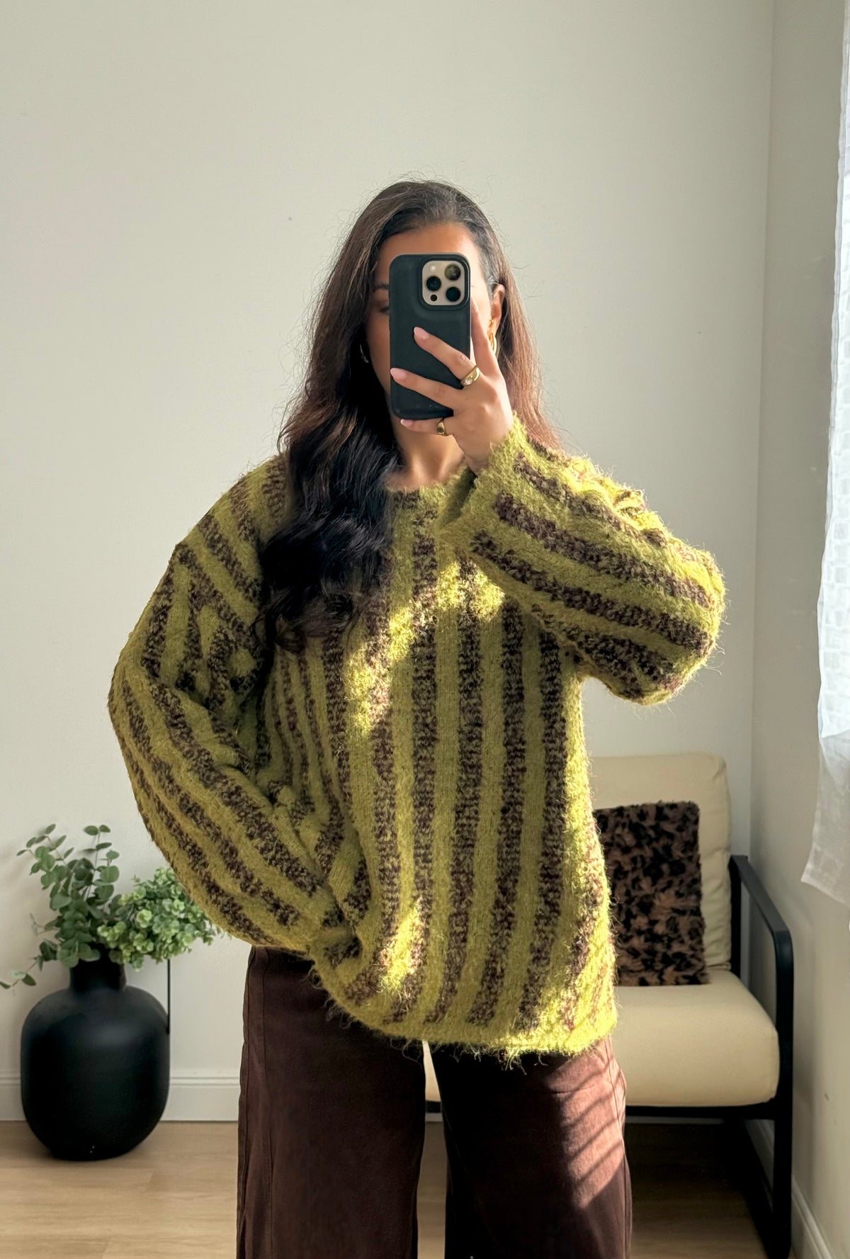 Pull Nella