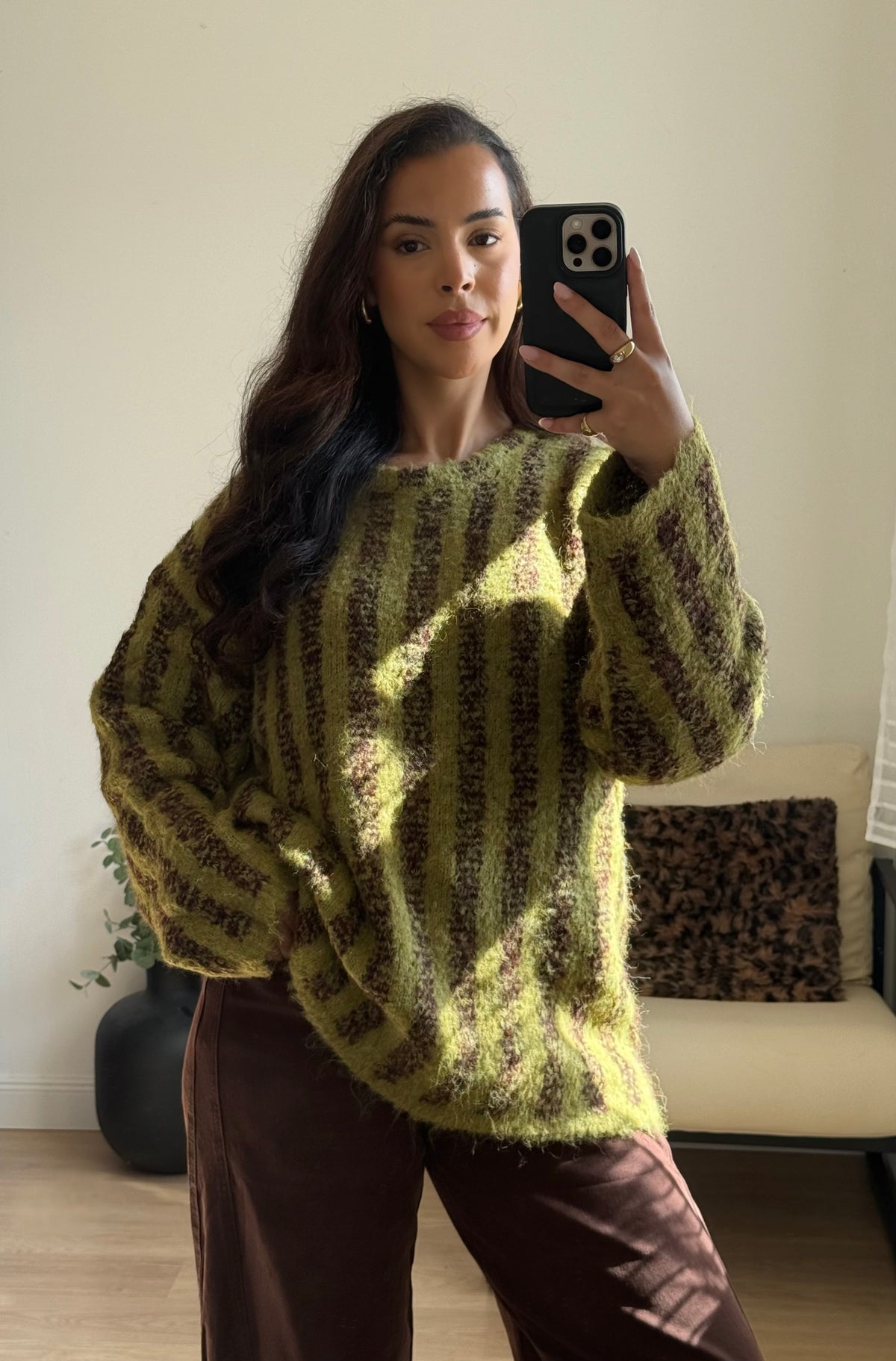 Pull Nella