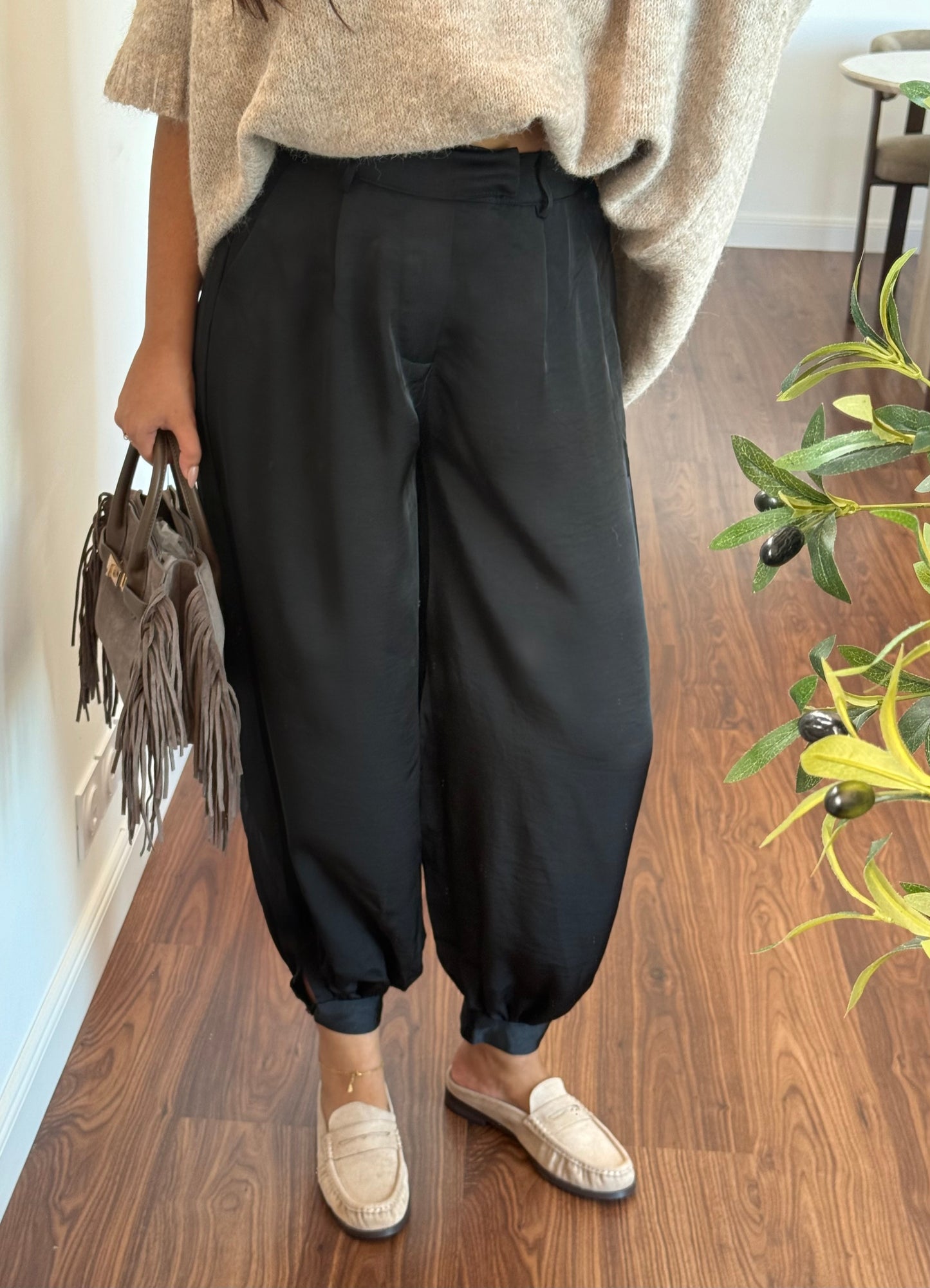 Pantalon Somaya