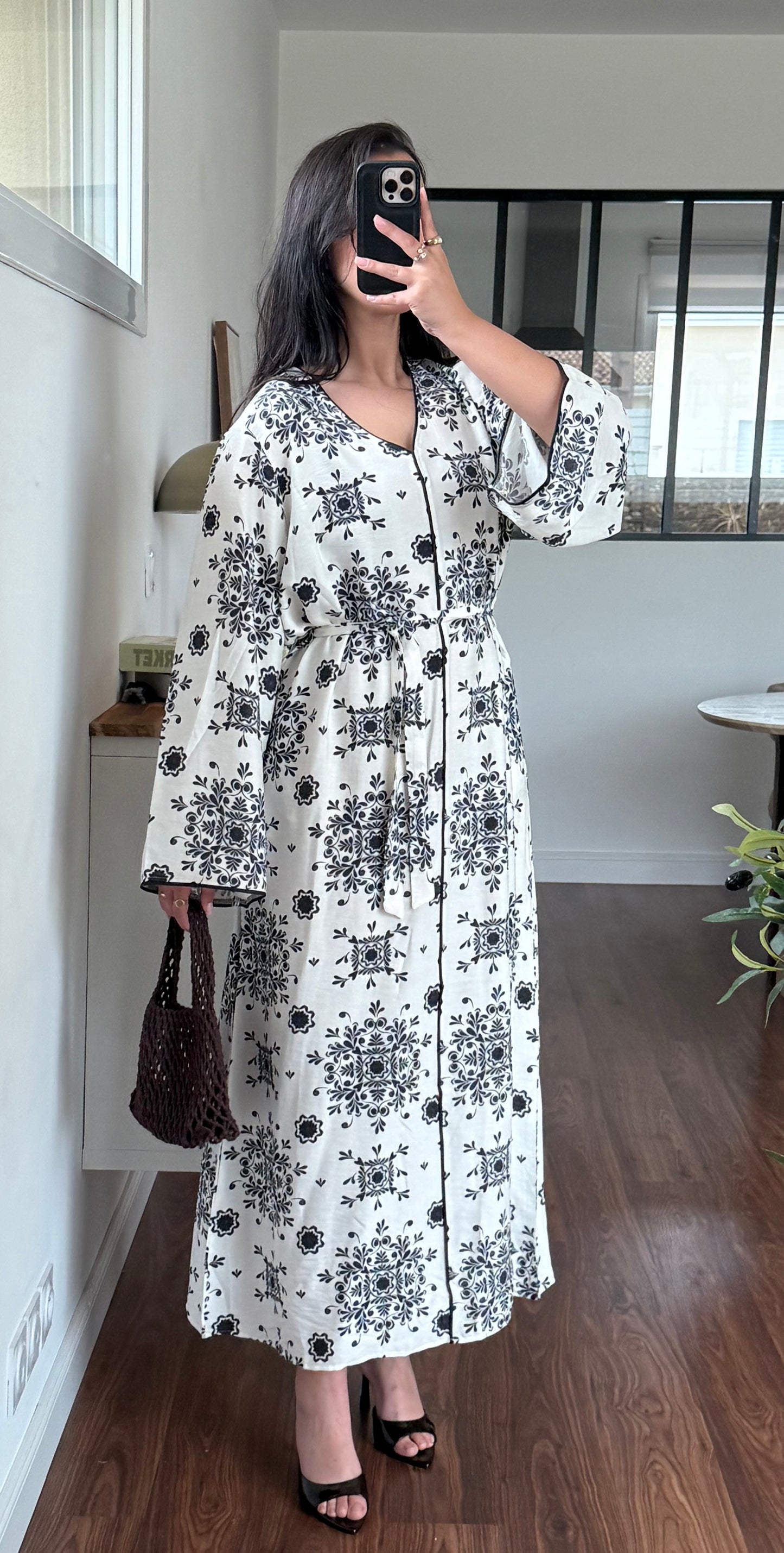 Robe Esther