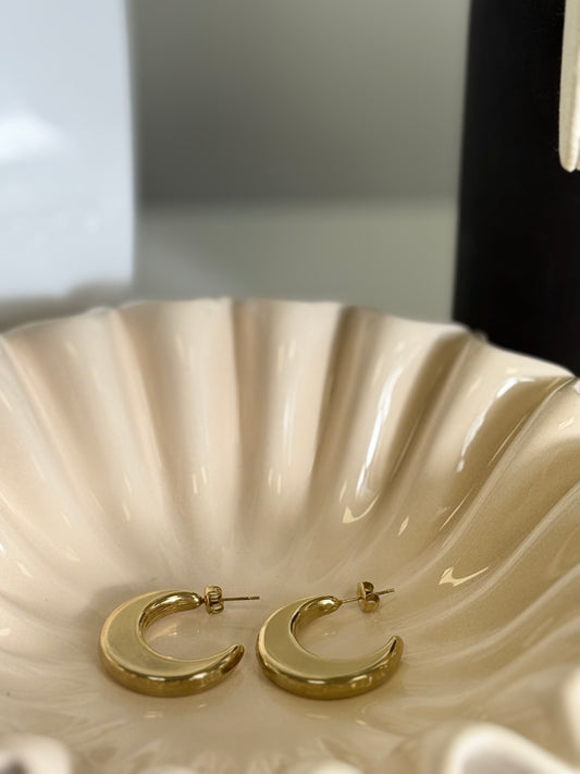 Boucles d’oreilles Cassie ( précommande)