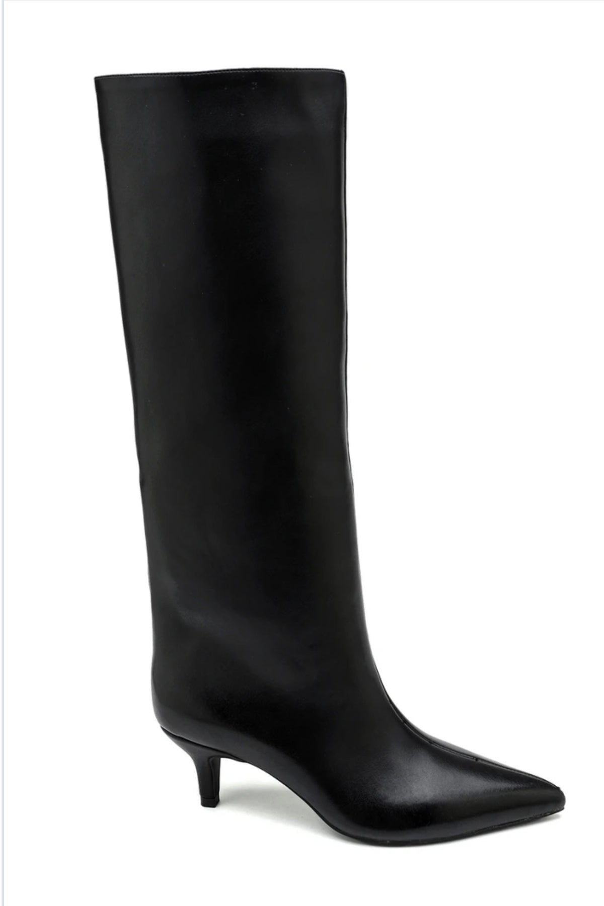Bottes Lucie